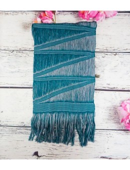 Bán khăn choàng thổ cẩm của bộ tộc cổ dài ở tphcm