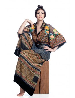 Cách bảo quản vải thổ cẩm Hmong