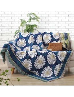 Khăn phủ sofa thổ cẩm có đắt không?