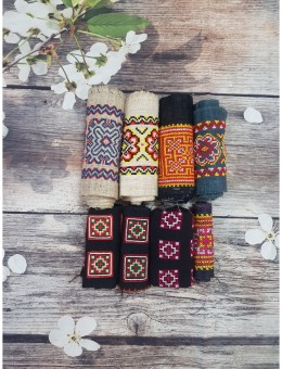 Shop bán đồ thổ cẩm ở TPHCM bán những gì?