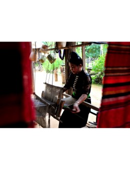 Shop bán đồ thổ cẩm ở tphcm có tốt không?