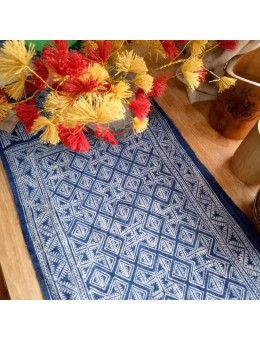 So sánh dòng túi thổ cẩm Tây Bắc và túi thổ cẩm Tây Nguyên