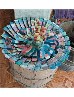 Tìm shop bán đồ thổ cẩm ở TPHCM tặng người nước ngoài
