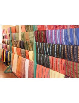 Top 99+ mẫu khăn thổ cẩm dân tộc Chăm