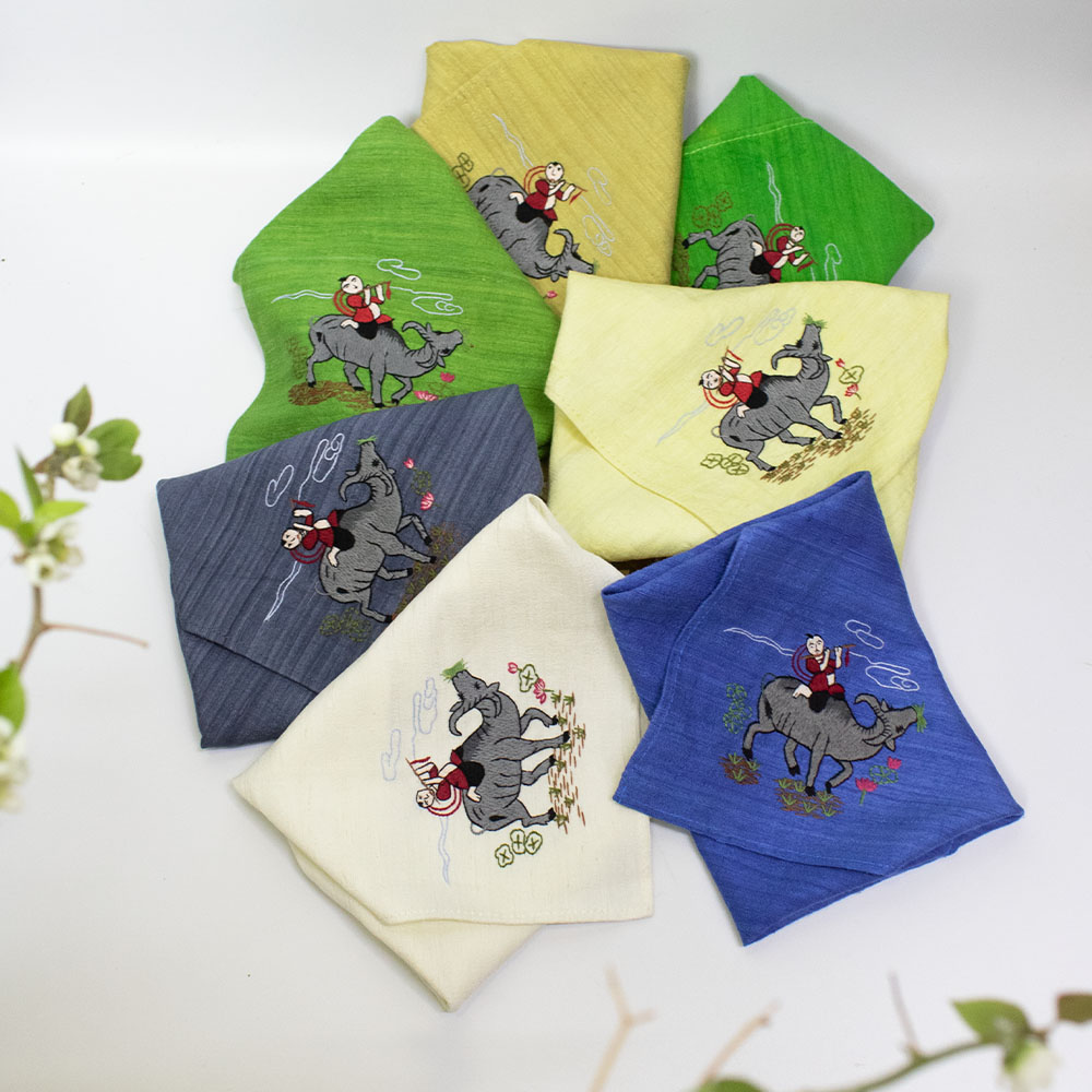 Gửi Khăn Tay Đi Indonesia Nhanh Chóng, Giá Tốt 2026